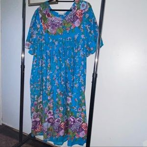 ✨✨VINTAGE MUUMUU✨✨